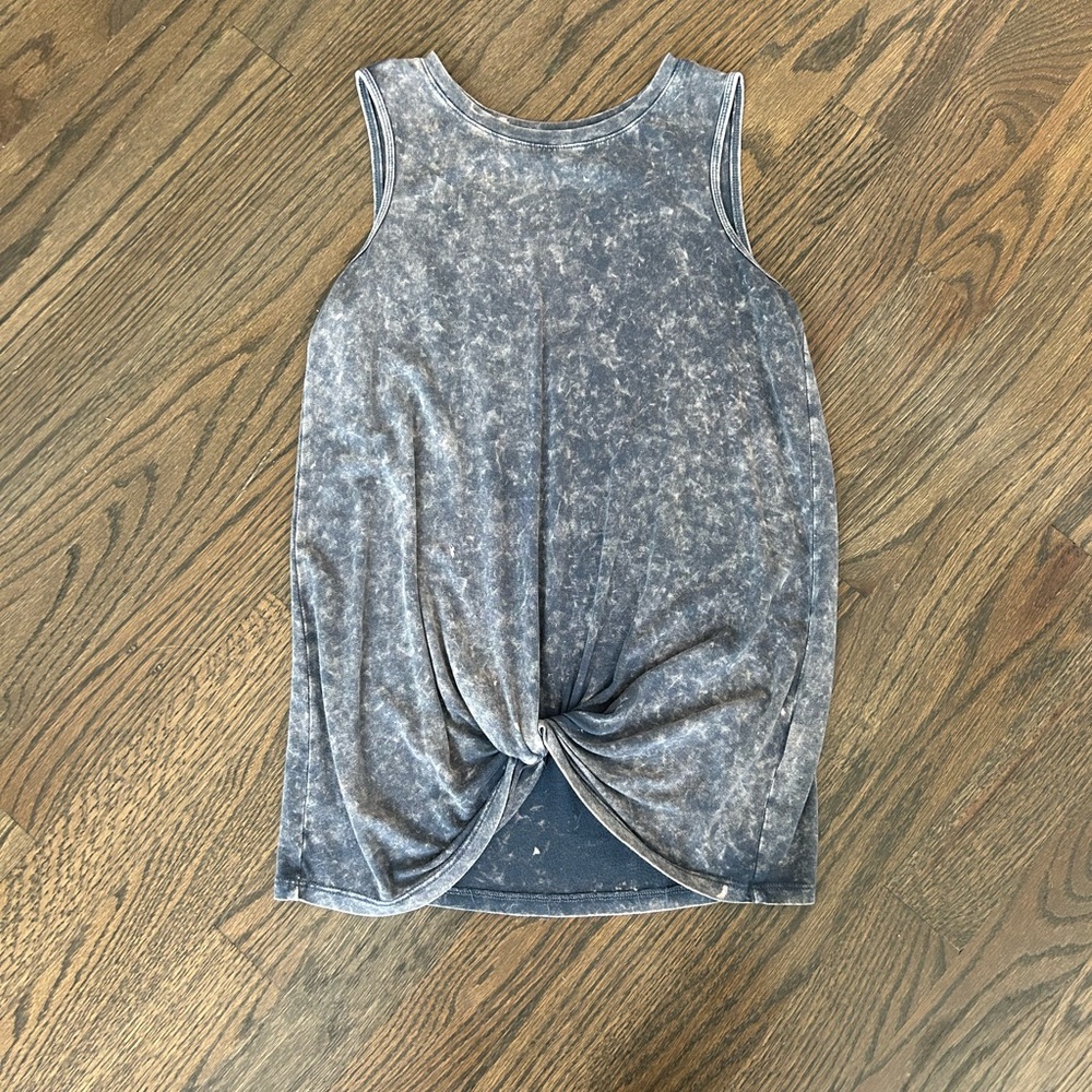 Girls Tank Top